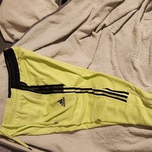 Men's XL Adidas sweatpants